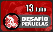 13 Julio