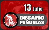 13 Julio