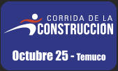 Octubre 25 - Temuco