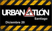 Santiago Diciembre 20