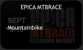 EPICA MTBRACE   -Mountainbike