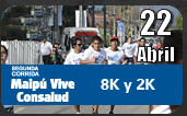 22 Abril
