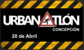 CONCEPCIÓN 20 de Abril