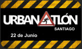 SANTIAGO 22 de Junio