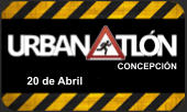 CONCEPCIÓN 20 de Abril