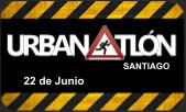 SANTIAGO 22 de Junio