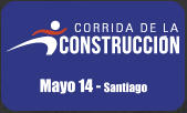 Mayo 14 - Santiago