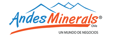 Andes Minerals